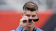 Chicago Bears general manager Ryan Pace