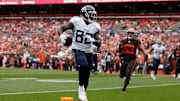Delanie Walker - Tennessee Titans