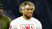 Tennessee Titans v Houston Texans
