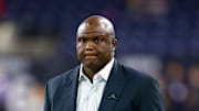 Booger McFarland