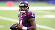 Watson le solicitó a los Texans ser cambiado par la temporada 2021