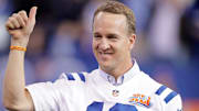 Tennessee Titans v Indianapolis Colts