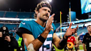 Tennessee Titans v Jacksonville Jaguars