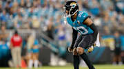 Tennessee Titans v Jacksonville Jaguars