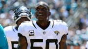 Telvin Smith tiene serios problemas legales y tendrá que responder a la justicia