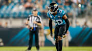 Tennessee Titans v Jacksonville Jaguars