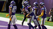 Vikings podrán jugar el domingo ante los Texans