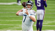 Titans jugarán este martes ante los Bills