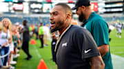 DeSean Jackson es fiel amante del baloncesto