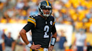 Tennessee Titans v Pittsburgh Steelers