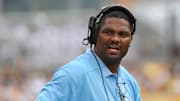 The Green Bay Packers have hired Jerry Gray as the new DBs coach. 