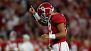 Tennessee v Alabama