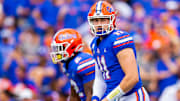 Tennessee v Florida