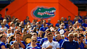 Tennessee v Florida