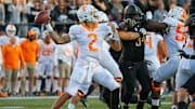 Tennessee v Vanderbilt