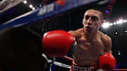 Teófimo López Jr. es uno de los monarcas más jóvenes de la actualidad en el boxeo mundial