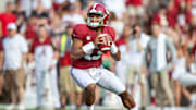 Texas A&M v Alabama