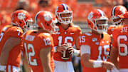 Texas A&M v Clemson