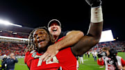 Isaiah Wilson declares for NFL Draft
