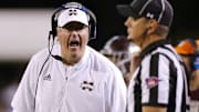 Texas A&M v Mississippi State