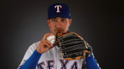The Rangers have hired former Cub infielder Darwin Barney as their new Triple-A manager.