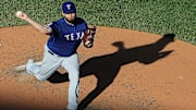 Texas Rangers v Boston Red Sox