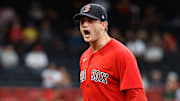 Garrett Whitlock fue activado por los Medias Rojas de Boston 