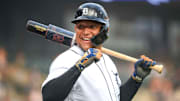 Miguel Cabrera llegó a 495 jonrones en MLB