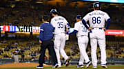 Los Dodgers son el equipo que destina más dinero al pago de lesionados