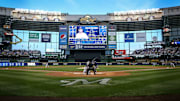 Miller Park es el estadio de los Cerveceros de Milwaukee