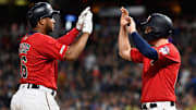 Texas Rangers v Minnesota Twins