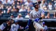 Joey Gallo será uno de los peloteros a seguir por los fanáticos de los Yankees 