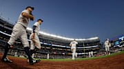 ¿Irá Brantley al outfield de los Yankees?