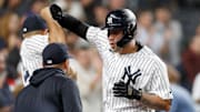 Los Yankees sienten que están en control de su destino