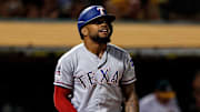 Delino DeShields Jr. se arrepiente de no haber acompañado a Bruce Maxwell en su lucha social 