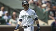 Mariners outfielder Mitch Haniger's injury sounds gruesome.