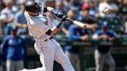 Texas Rangers v Seattle Mariners