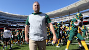 Matt Rhule was hired to change the culture of the Panthers, here are three ways they can do so.