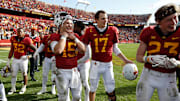 Texas Tech v Iowa State