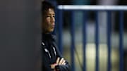Thailand v Congo - International Friendly