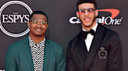 Lonzo Ball es nuevo jugador de los Bulls