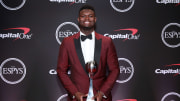 The 2019 ESPYs - Inside