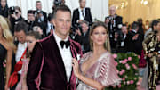 El quarterback, su esposa, Gisele Bundchen, y sus hijos se mudan a una nueva casa