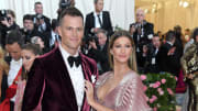 The 2019 Met Gala Celebrating Camp: Notes On Fashion - Arrivals