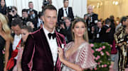 The 2019 Met Gala Celebrating Camp: Notes On Fashion - Arrivals