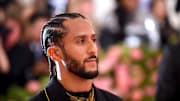 The 2019 Met Gala Celebrating Camp: Notes on Fashion - Arrivals