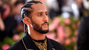The 2019 Met Gala Celebrating Camp: Notes on Fashion - Arrivals