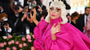 The 2019 Met Gala Celebrating Camp: Notes on Fashion - Arrivals