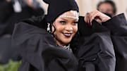 The 2021 Met Gala Celebrating In America: A Lexicon Of Fashion - Arrivals