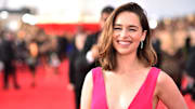 'Game of Thrones' star Emilia Clarke sparks dating rumors with new man.